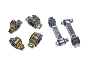 Ford Mustang Sway Bar Kit - Ford Racing - `05-`14